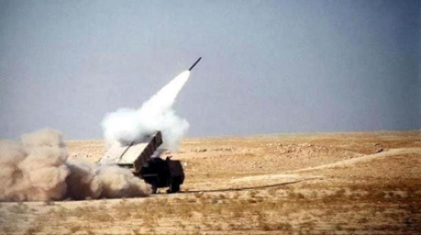 Yemen’den Suudi Arabistan’a fırlatılan balistik füze imha edildi