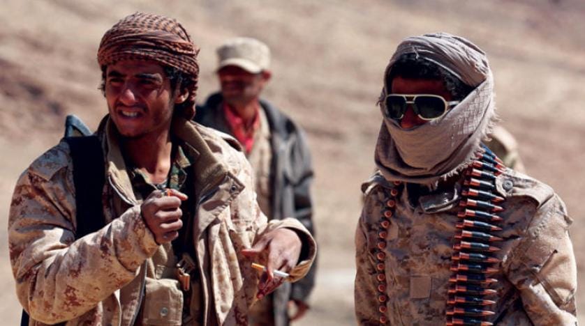 Yemen Cumhurbaşkanı Hadi, Hudeyde Limanı’na ilerleyişi sürdürme talimatı verdi