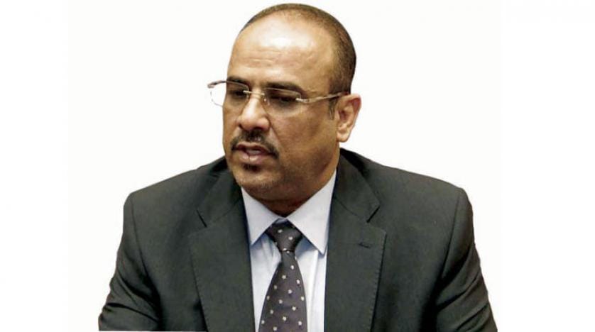 Yemen İçişleri Bakanı Meyseri: Bin 500 suçlu var!
