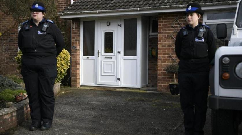 İngiltere, Rusya’nın Yulia Skripal’i ziyaret etme talebini değerlendiriyor