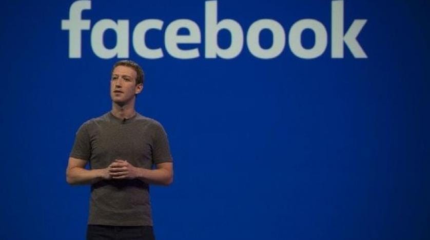 Zuckerberg: Hata yaptık