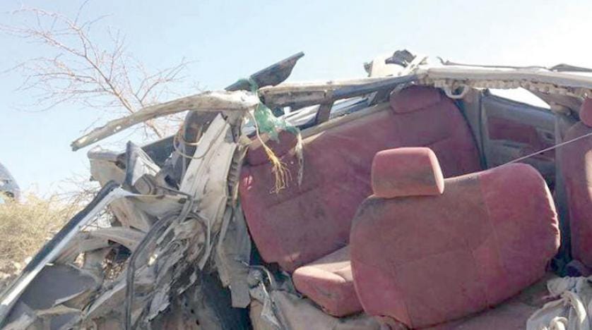 Husi tankları, Beyda’da 5 kişiyi ezerek öldürdü