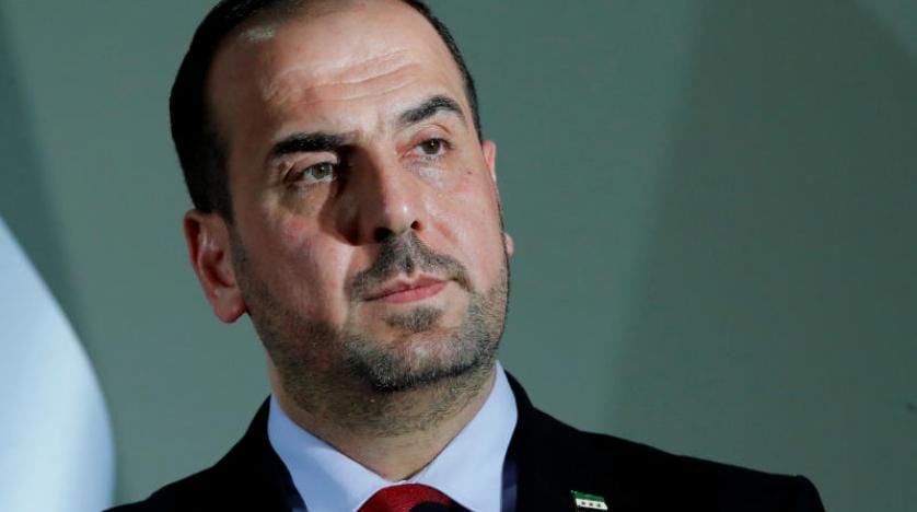 Suriye Muhalefeti, Guta’daki sivillere soykırım gerçekleştirilme konusunda uyardı