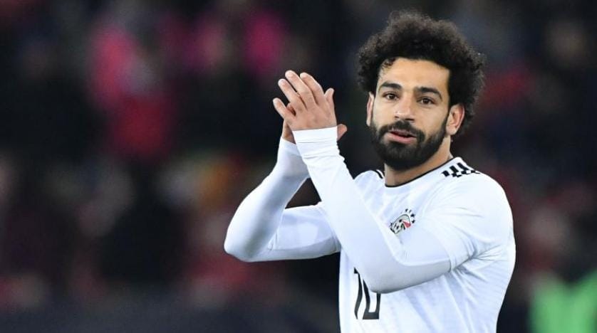Hector Cuper: Muhammed Salah Mısır’ın Messi’si