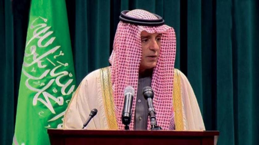 Cubeyr: Kimsenin bizi savunmasına ihtiyacımız yok