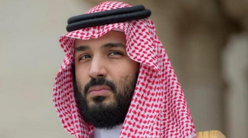 Muhammet Bin Selman’ın niyetlerinde şüpheci olmak