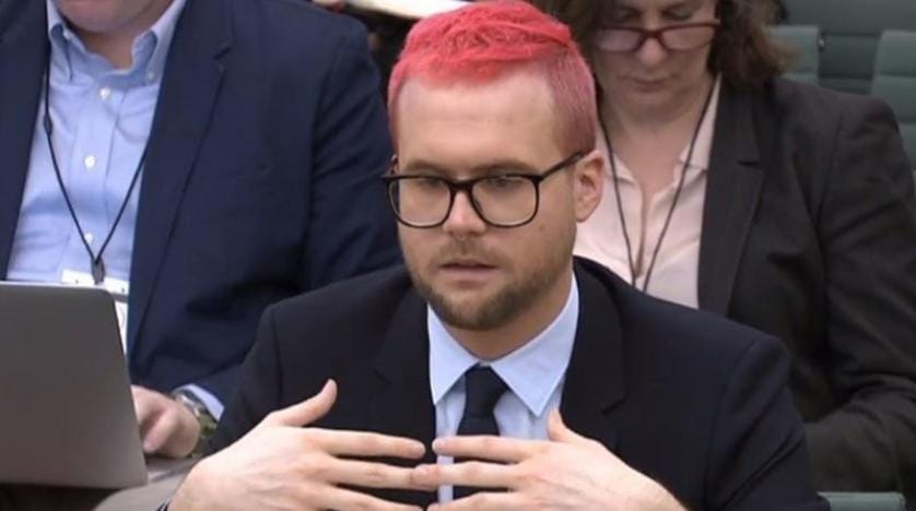 Christopher Wylie: Cambridge Analytica Brexit için büyük bir rol oynadı