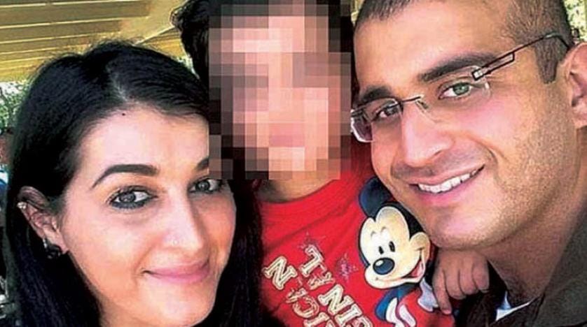 FBI: Orlando teröristinin babası 10 yıl boyunca Büro için casusluk yaptı