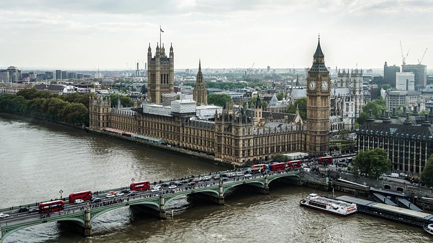 Londra’da İslamofobi, Trump ve ırkçılık karşıtı gösteri düzenlendi