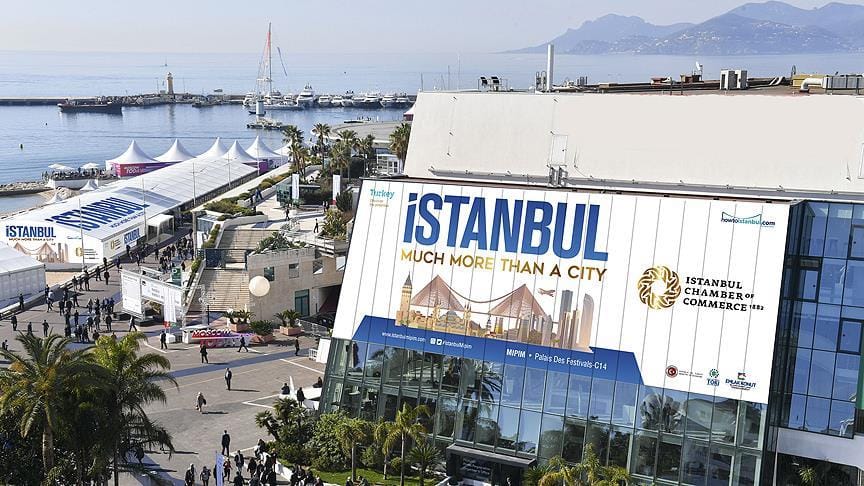 MIPIM 2018 yarın kapılarını açıyor