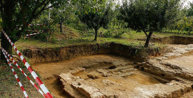 Kanuni’nin türbesinin yerini gösteren harita bulundu