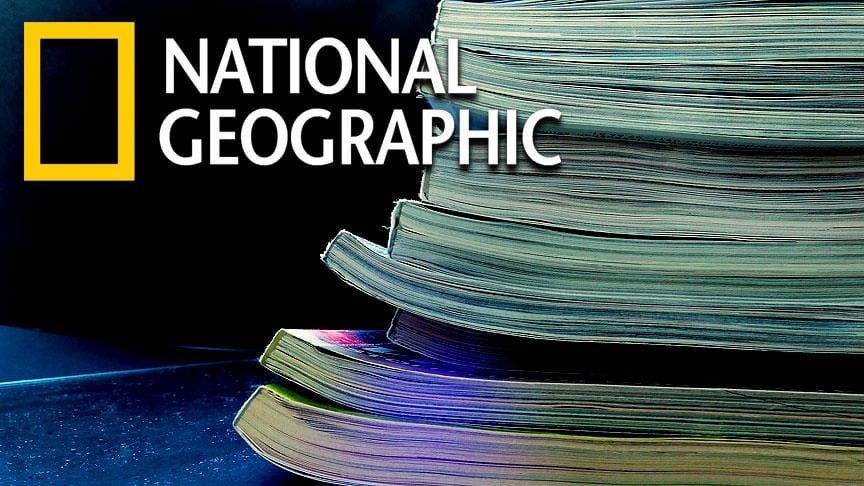 National Geographic dergisinden ‘ırkçılık’ itirafı