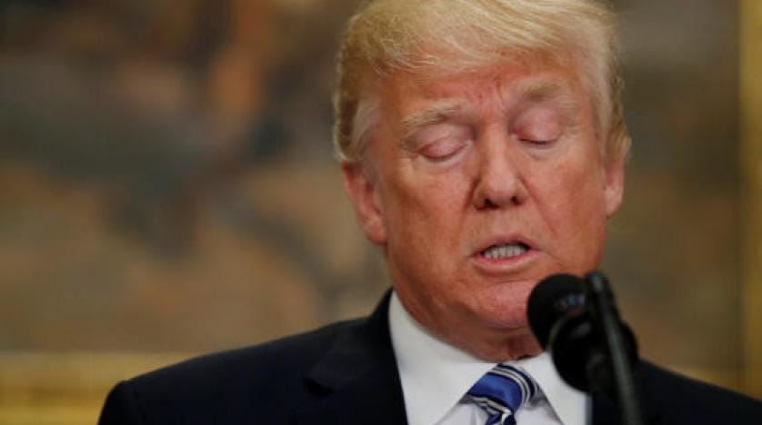 Trump’ın ilk Latin Amerika turu Amerikan Zirvesi başlıyor