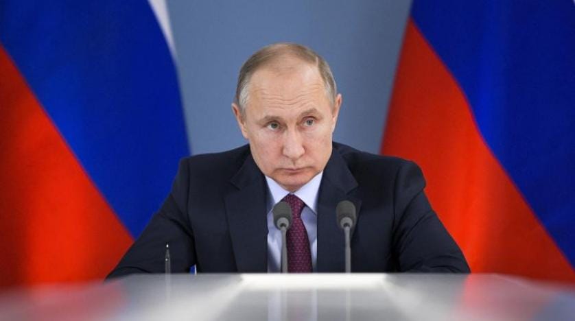 Putin: ABD seçimleri ile ilgilenmiyorum
