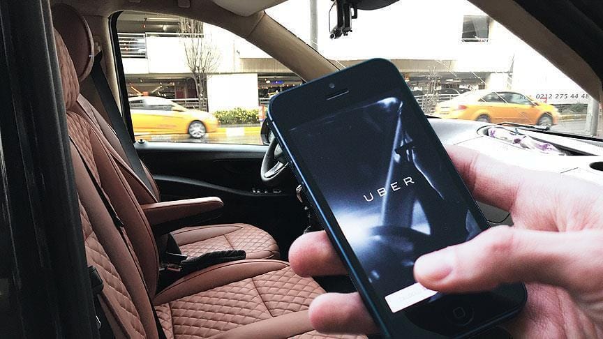 Uber Avrupa ve ABD’nin de ‘başını ağrıtıyor’