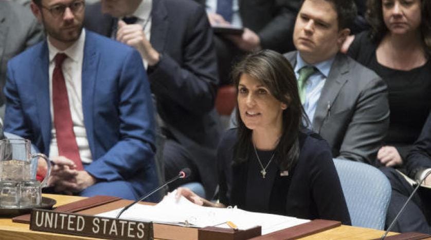 Washington, eski Rus casusun zehirlenmesi olayıyla ilgili Moskova’yı suçladı