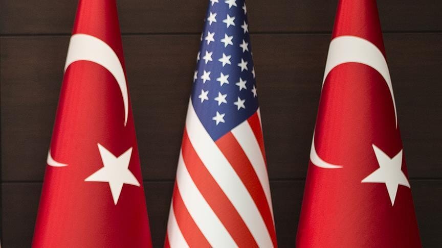 Türkiye ile ABD’nin Suriye toplantısının 21 Mart’ta gerçekleşmesi planlanıyor