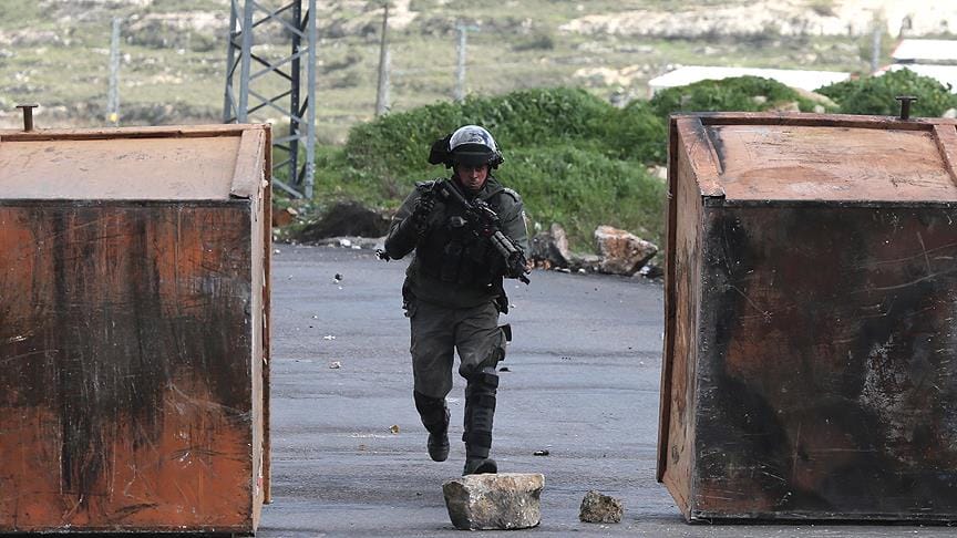 ABD’nin Kudüs kararından bu yana 19 Gazzeli şehit oldu