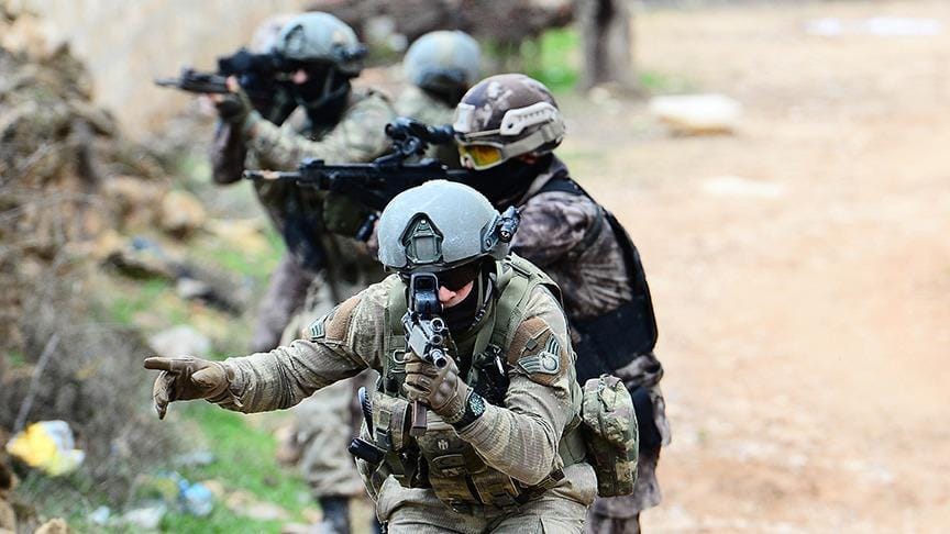 Türkiye, Afrin’i Esed’e devretmeyi düşünmüyor