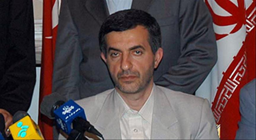 Ahmedinejad’ın yardımcısı Meşai’ye gözaltı