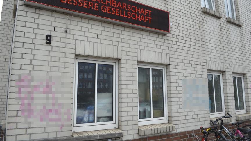 Almanya’da geçen yıl İslam karşıtı 950 saldırı kayıtlara geçti