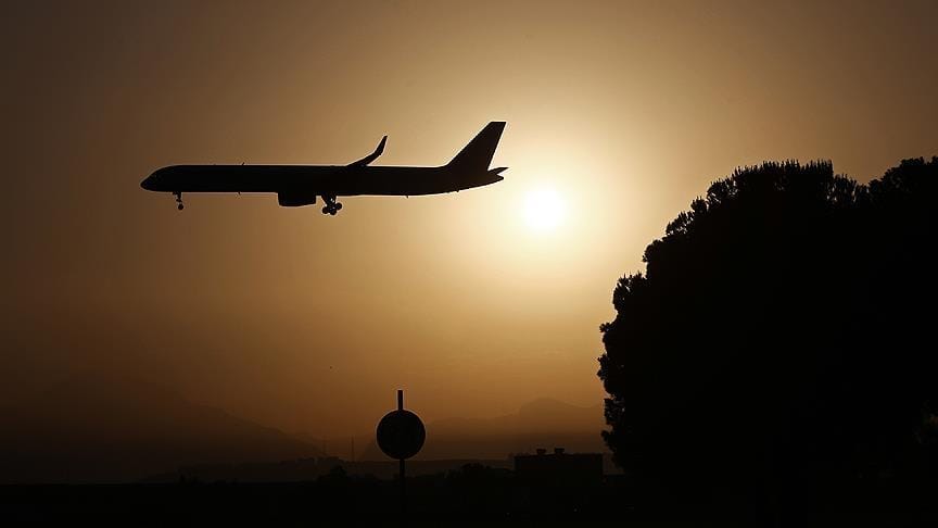 Antalya Havalimanı nisanda TAV’lanacak