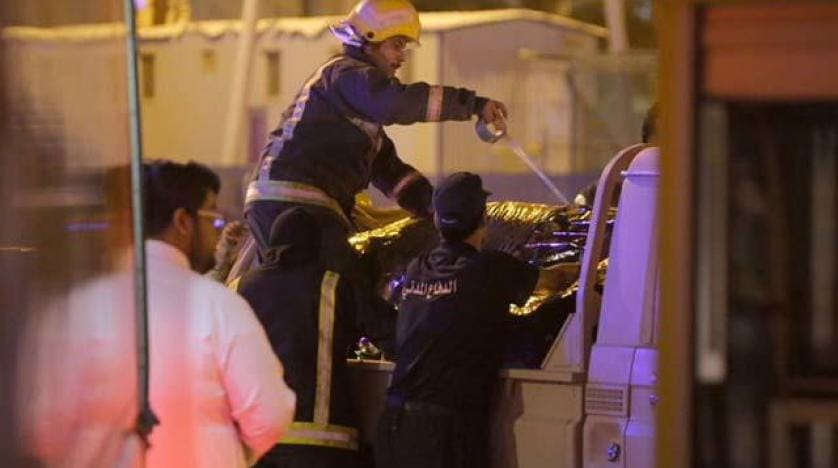 Arap Koalisyonu, İran’ın Husilere balistik füze verdiğine dair kanıtları açıklayacak