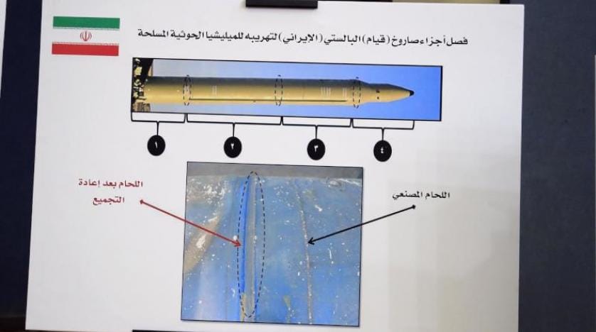 Husilerin füzeleri, Al Jazeera ve ez-Zevahiri’nin havai fişek kutlamaları
