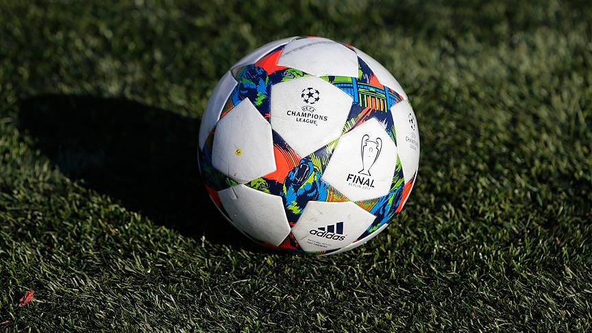 Avrupa futbolunda kura heyecanı