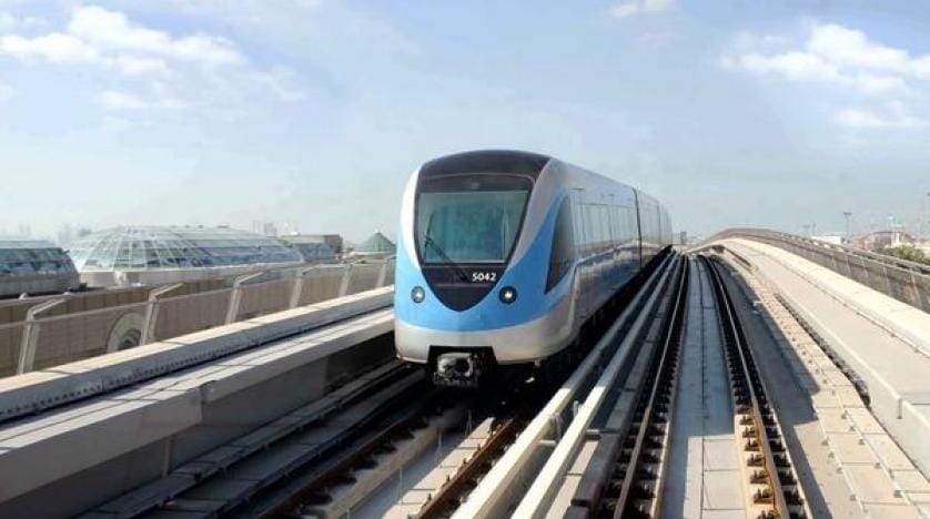 BAE ve Suudi Arabistan’ı bağlayacak demiryolu 2021’in sonunda hayata geçecek