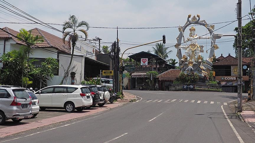 Bali’de yarın hayat duracak