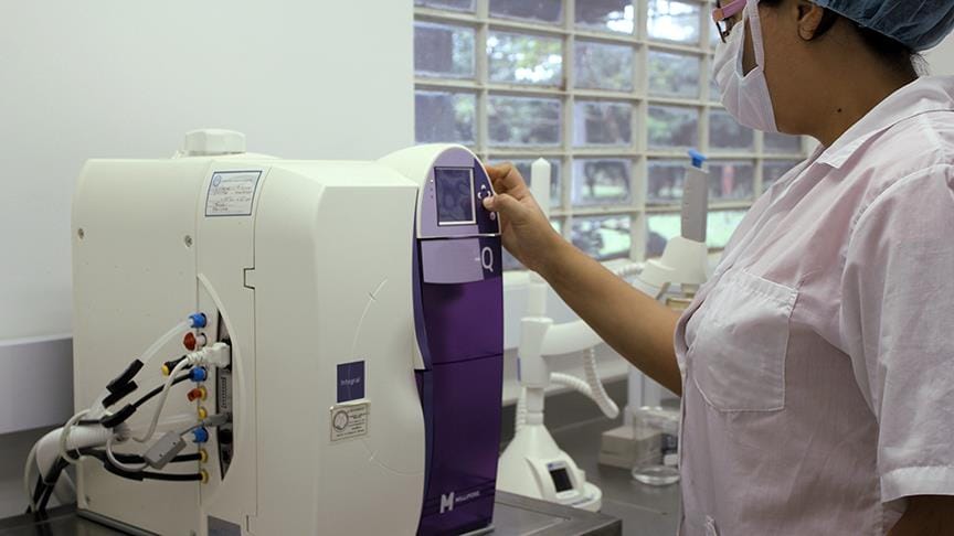 Biyolojik yaşı belirleyen test geliştirildi