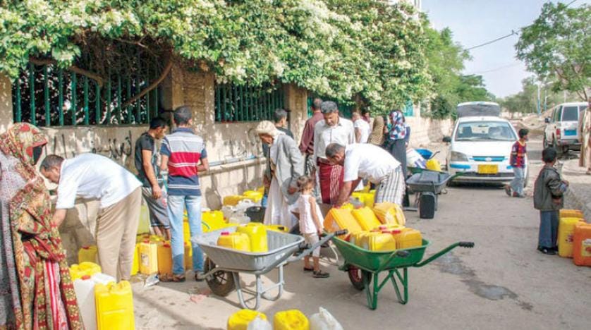 Yemen’de BM insani yardım planının yüzde 53’ü tamamlandı