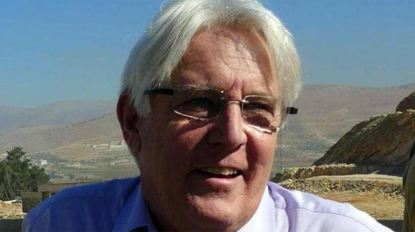 BM Yemen Özel Temsilcisi, ayrılıkçı ‘Güney Hareketi’ liderleriyle bir araya geldi