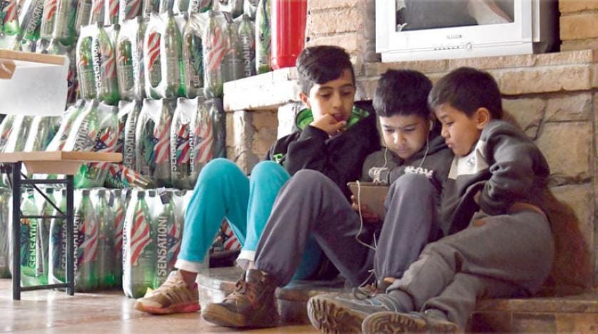 Bosna, göçmenlerin sayısının artmasından dolayı endişeli