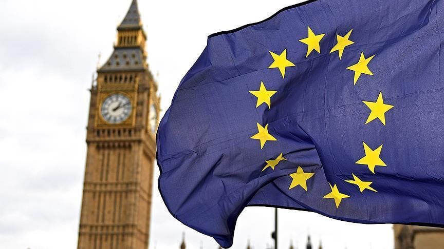 Kötü ile daha kötü arasında Brexit seçeneği