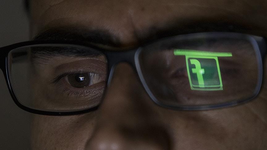 Facebook’ta ‘hedef reklam’ dönemi bitti