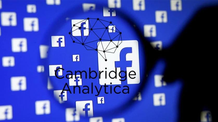 Trump’ın seçim kampanyası için Facebook verilerinin kullanıldığı ortaya çıktı
