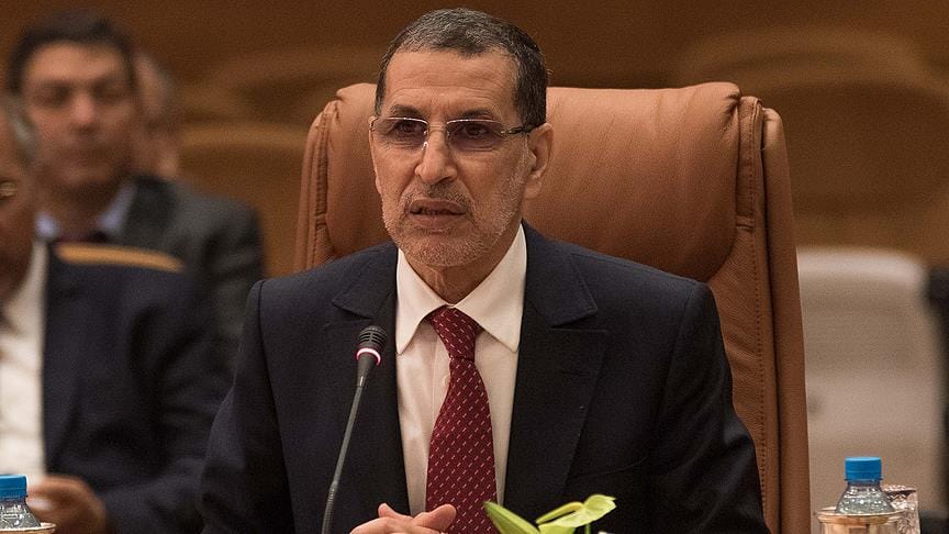 Osmani: Fas, ulusal topraklarında tam egemenlik dışında herhangi bir balıkçılık sözleşmesi imzalamayacak