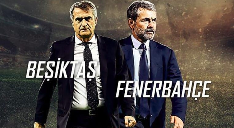Kupa rekabetinde Beşiktaş üstün