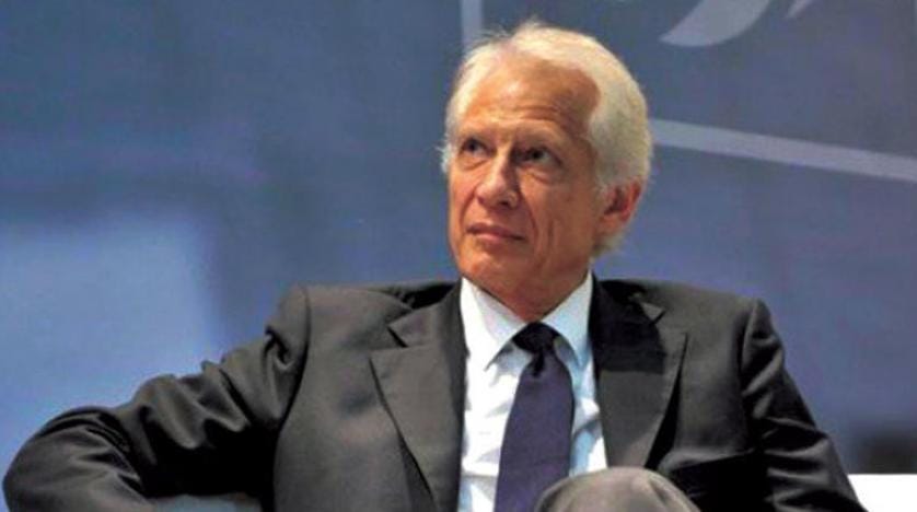 Fransa eski Başbakanı Villepin’den Cezayir ve Fas arasında ‘uzlaşı’ çağrısı