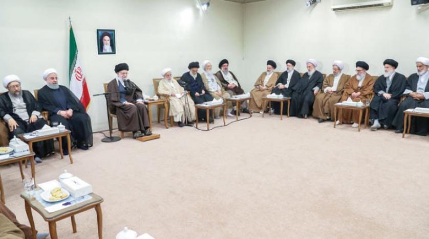 Hamaney, verdikleri savaşı küçümseyenlere sert çıkıştı