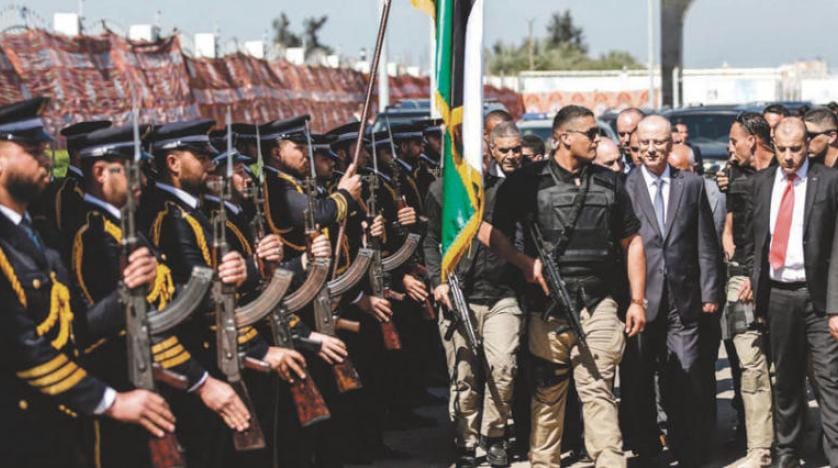 Hamas, Katarlı şirketi ‘suikast girişimi’ soruşturmalarında ‘işbirliği yapmadığı’ gerekçesiyle kapattı