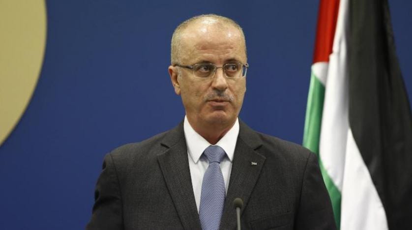 Hamdallah’ın konvoyuna Gazze’de bombalı saldırı