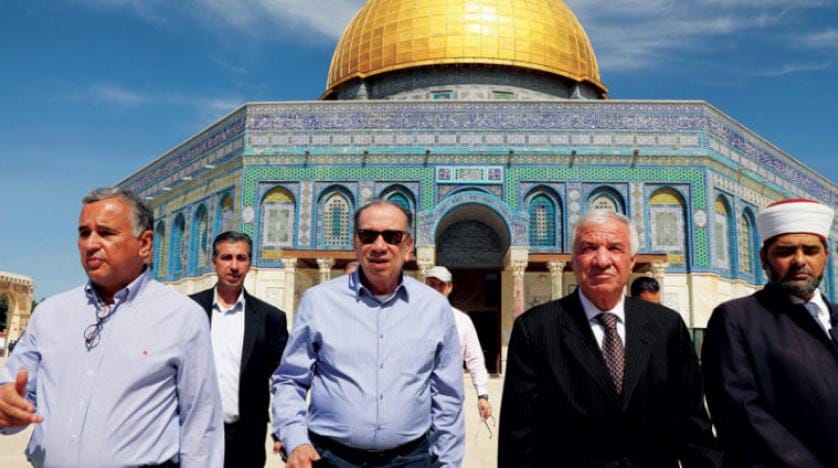 Rami el-Hamdallah’tan Hamas’a çağrı