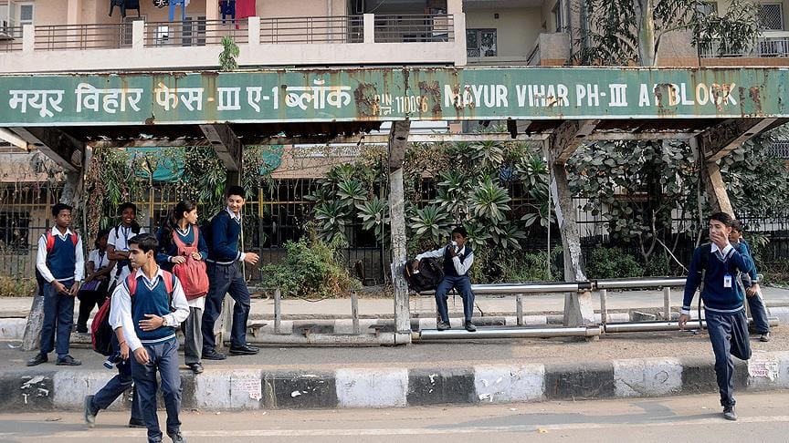 Hindistan’da 1,6 milyon öğrencinin sınav sonuçları iptal edildi