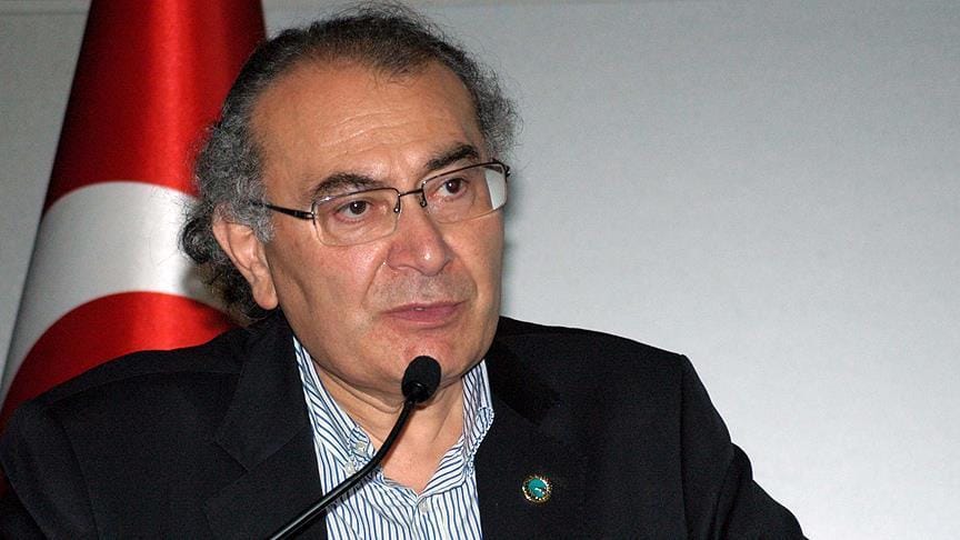 ‘Hollywood dizileri psikolojik savaş malzemesi olarak kullanılıyor’