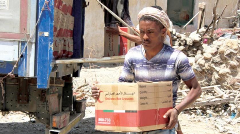 Husiler, BM Temsilcisi’ne kendi şartlarını dayatıyor