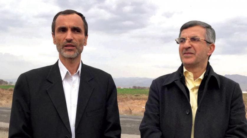 Ahmedinejad’ın yardımcısından Kasım Süleymani’ye ‘Yolsuzluk’ imâsı