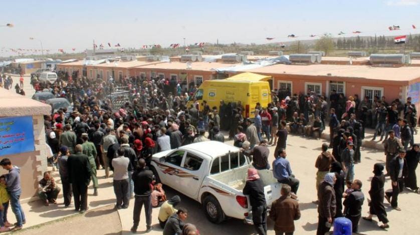Moskova’nın anlaşmaya vardık açıklamasına Ceyşu’l İslam’dan yalanlama